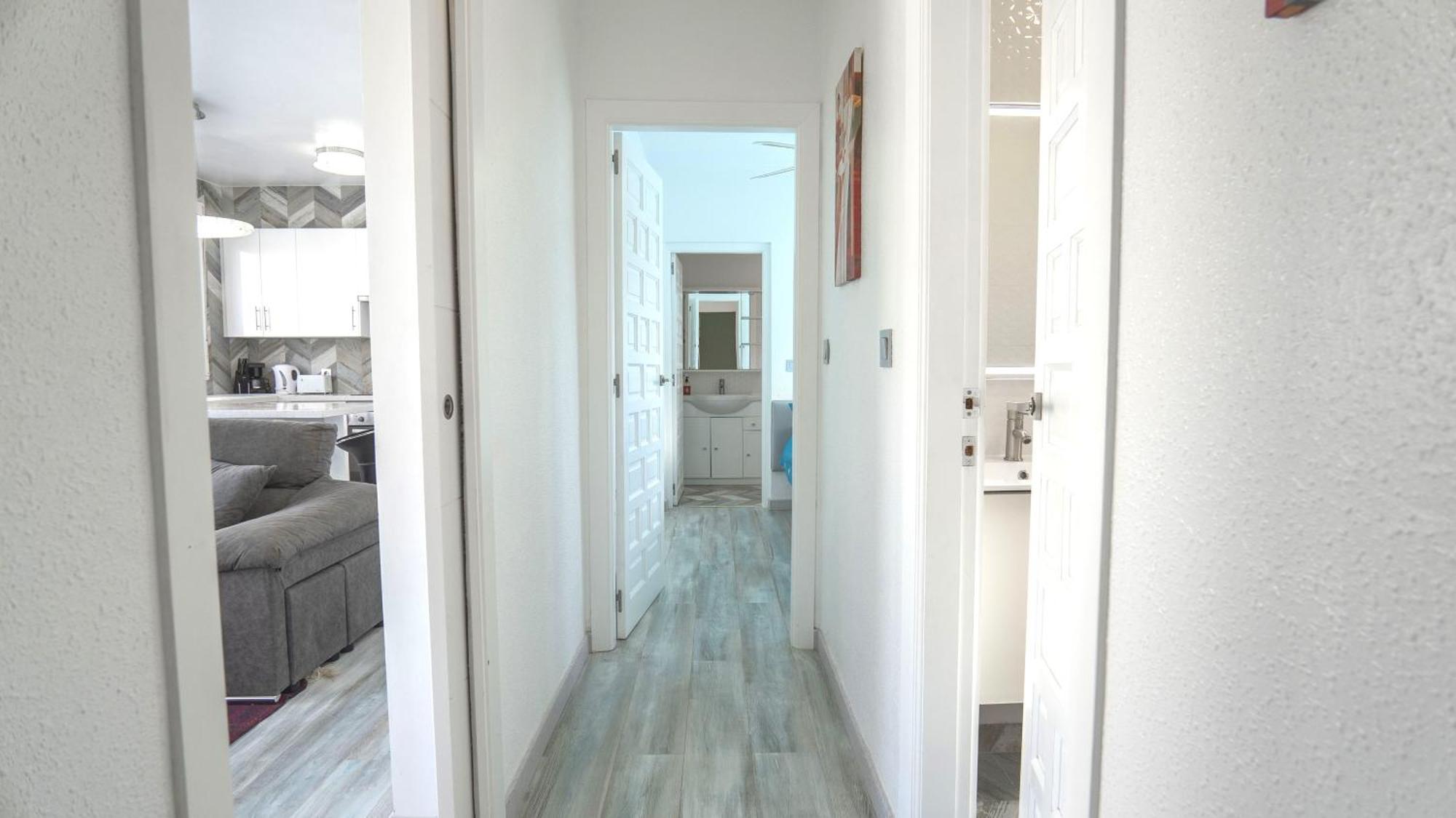 Modern Detached 4 Bed 3 Bath Villa With Private Pool Close To All Amenities Вильямартин Экстерьер фото