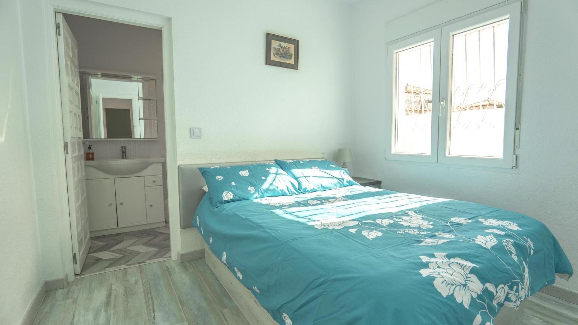 Modern Detached 4 Bed 3 Bath Villa With Private Pool Close To All Amenities Вильямартин Экстерьер фото