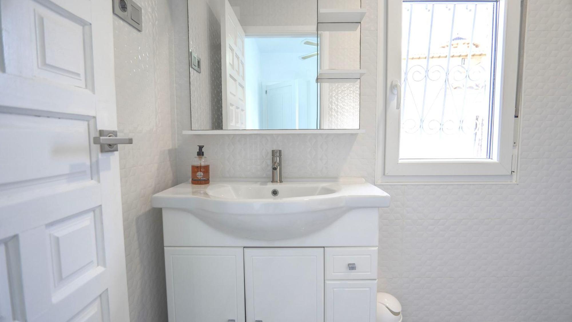 Modern Detached 4 Bed 3 Bath Villa With Private Pool Close To All Amenities Вильямартин Экстерьер фото