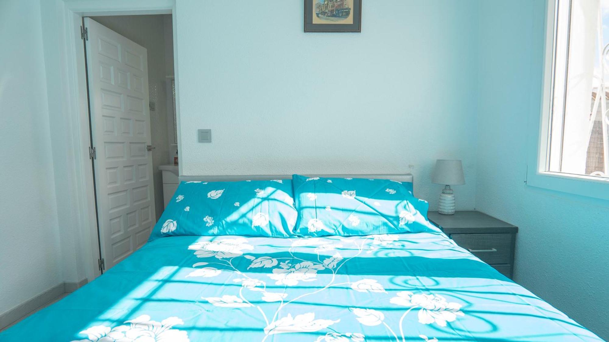 Modern Detached 4 Bed 3 Bath Villa With Private Pool Close To All Amenities Вильямартин Экстерьер фото