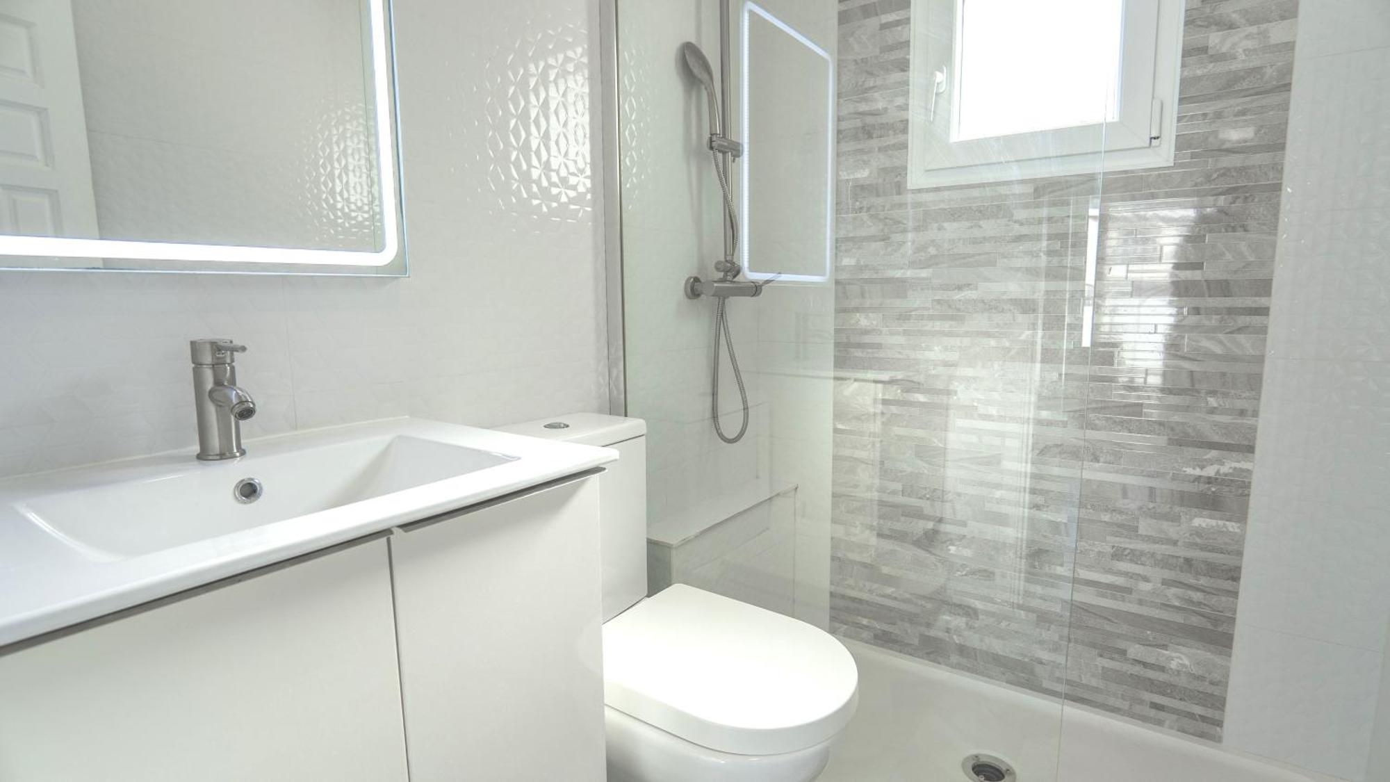 Modern Detached 4 Bed 3 Bath Villa With Private Pool Close To All Amenities Вильямартин Экстерьер фото